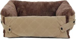 HEIM Tierbett Heimtierbett "Safari" wandelbar