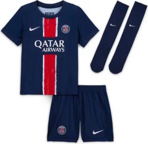 Heim Trikotset für Kinder PSG Dri-FIT 2024/25
