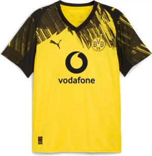 Heimtrikot Borussia Dortmund 2025/26