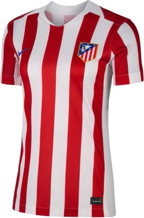 Heimtrikot Damen Atlético Madrid 2025/26