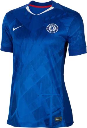 Heimtrikot Damen Chelsea 2025/26