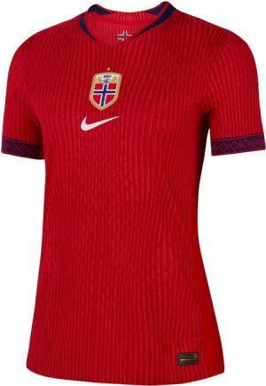Heimtrikot Damen Norwegen Match 2025