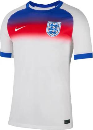 Heimtrikot Euro Frauen England 2025