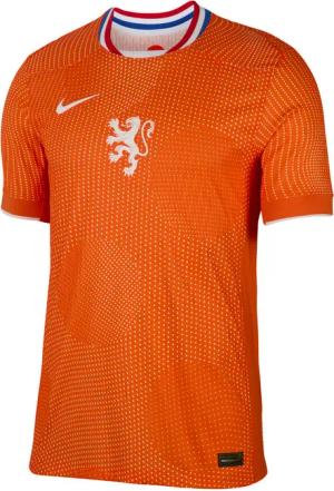 Heimtrikot Frau Niederlande Match 2025