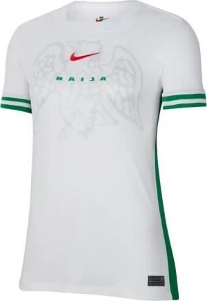 Heimtrikot für Damen Nigeria 2024/25