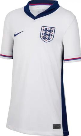 Heimtrikot für Kinder England Euro 2025