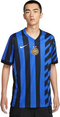 Heimtrikot Inter Milan 2024/25