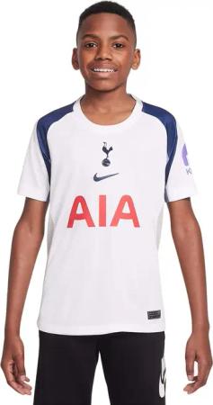 Heimtrikot Kinder Tottenham 2025/26