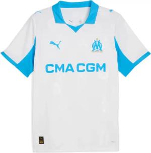 Heimtrikot OM 2025/26