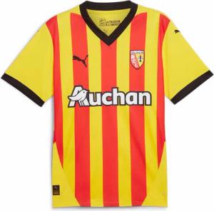 Heimtrikot RC Lens 2024/25