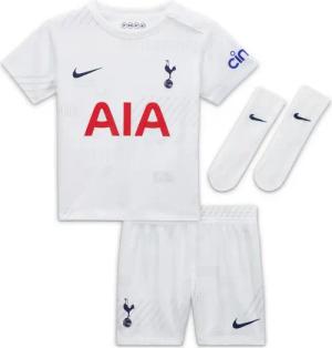 Heimtrikot, Shorts und Stutzen, Baby Tottenham Dri-FIT