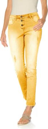 heine Boyfriend-Hose