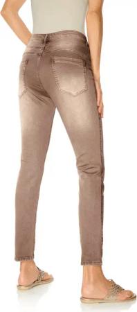 heine Boyfriend-Hose