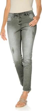 heine Boyfriend-Hose