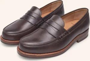 HEINRICH DINKELACKER Loafer JANOSH K PLAIN H