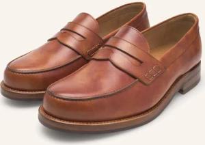 HEINRICH DINKELACKER Loafer JANOSH K PLAIN TC