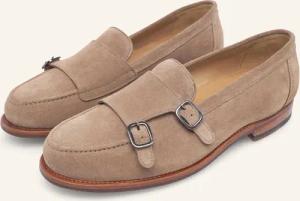 HEINRICH DINKELACKER Loafer WIEN DOUBLE MONK V