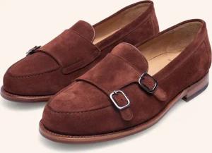 HEINRICH DINKELACKER Loafer WIEN DOUBLE MONK V