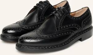 HEINRICH DINKELACKER Schnürer BUDA FULL-BROGUE BC