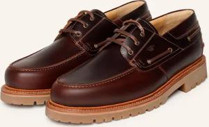 HEINRICH DINKELACKER Slipper MIAMI PLAIN MA