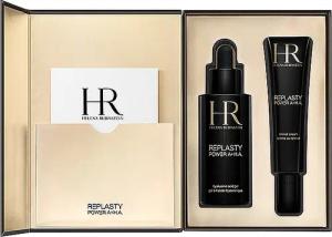 HELENA RUBINSTEIN Geschenkset -  Re-Plasty Power Peeling A + H.A. 2x30ml