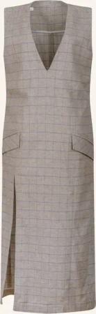 Helene Galwas Ärmelloses Kleid JOSEPHA