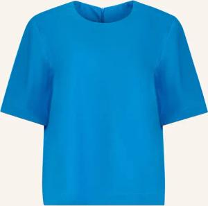 Helene Galwas Bluse aus Baumwolle IDUNA