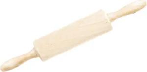 HELESS 138 Großes Wellholz, Länge 27,5 cm