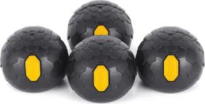 Helinox Vibram Ball Fußaufsetzter Set