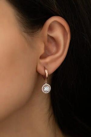 Heliophilia Silver Schmuckset 100% 925 STERLING SILVER N1618