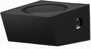 Helix Helix IK EC10.1-DVC2 – VW MULTI-TRANS Auto-Subwoofer