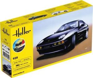 HELLER 1000561490 1:43 STARTER KIT 928