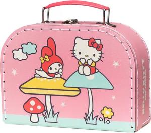 Hello Kitty Henkeltasche Spiel Mädchen