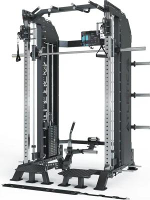 Hellraiser | Kraftstation PRO | Studioqualität