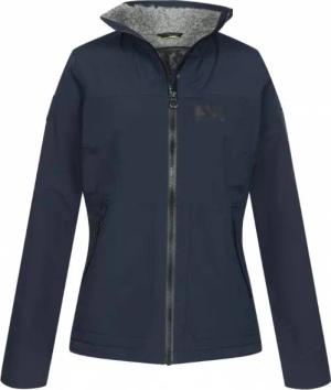 Helly Hansen Artic Shelled Wool Pile Damen Jacke 34182-597