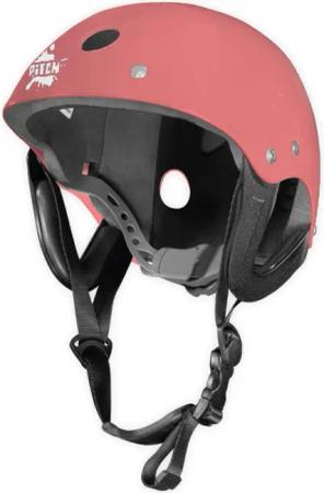 Helm für Kanu, Kajak und Wildwasser-Sportarten - Pitch