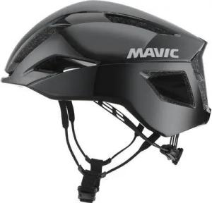 Helm Mavic Comete SL Mips Schwarz