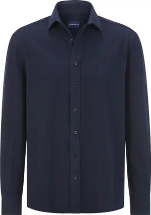 Hemd BRANAR dunkelblau