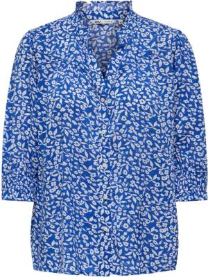 Hemd, Damen, 3/4-Ärmel Only Raya