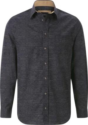 Hemd DANTUSSI dunkelblau