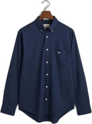 Hemd Gant Classic Poplin