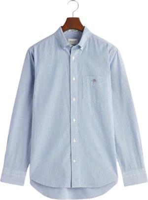 Hemd Gant Poplin Banker