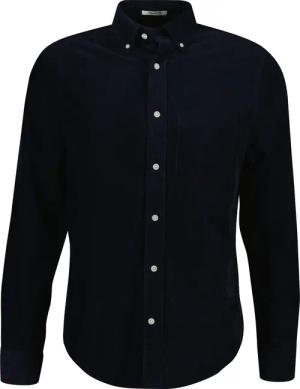Hemd Gant Reg Corduroy