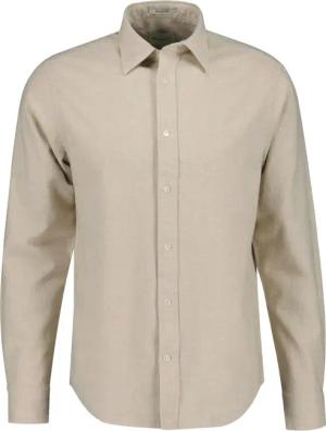 Hemd Gant Reg Flannel Melange