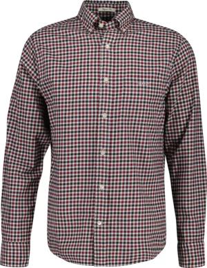 Hemd Gant Reg Twill Gingham