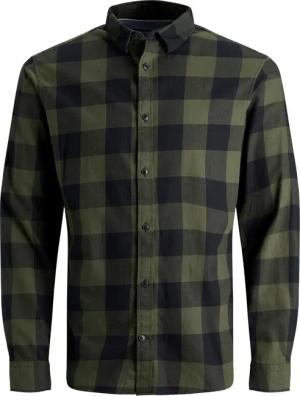 Hemd Jack & Jones Egingham Twill