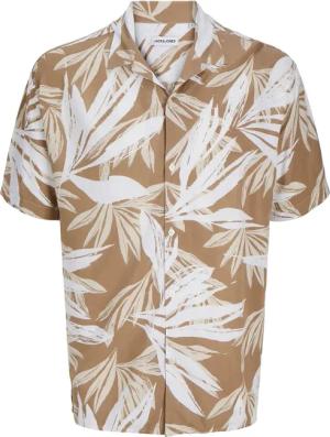 Hemd Jack & Jones Jeff Tropical AOP