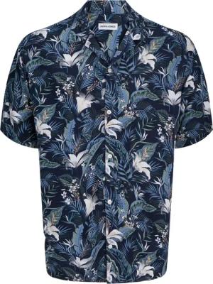 Hemd Jack & Jones Jeff Tropical AOP