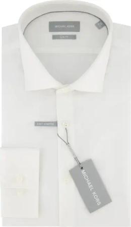 Hemd Michael Kors Poplin Stretch