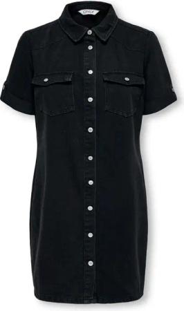 Hemdkleid Damen Only Lisa Gua